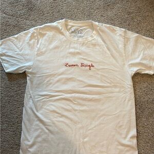 Lauren Daigle Concert Tee - These are the Days
